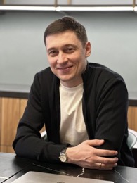 Евгений Коржов как HR-директор